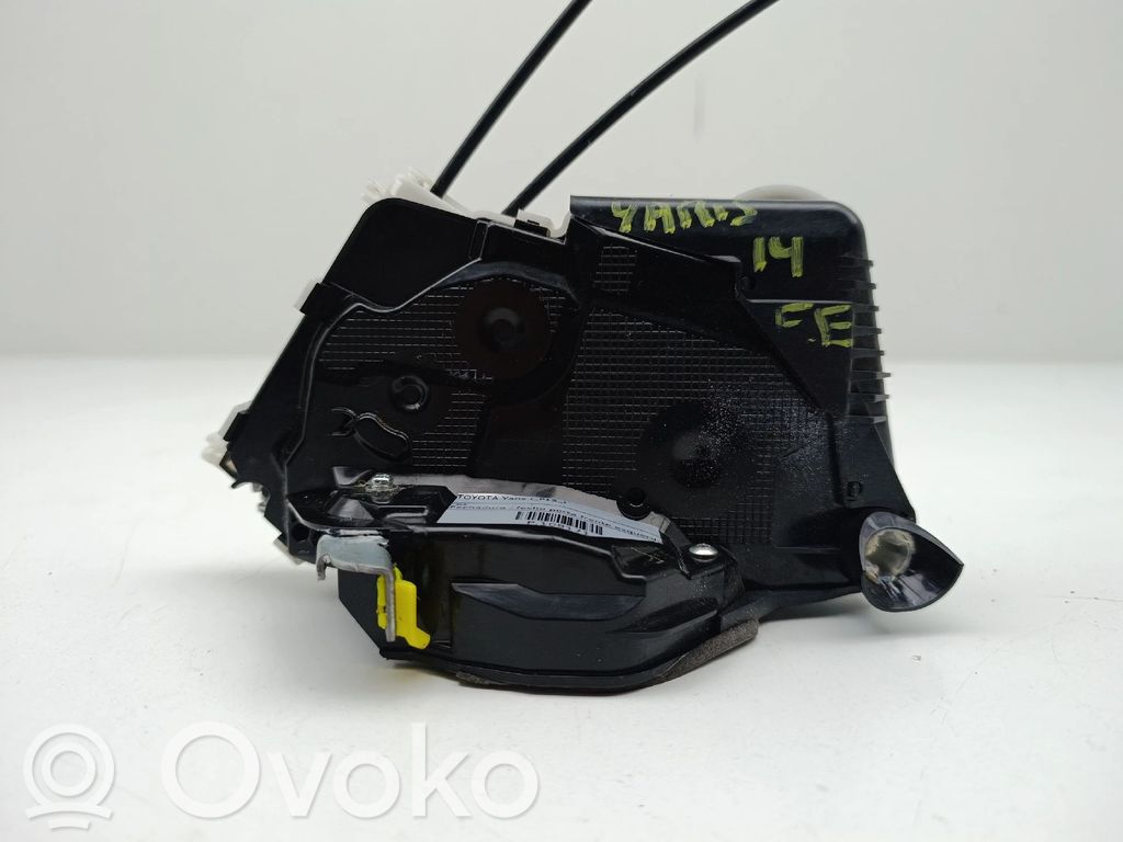 Priekšpusē slēdzene   T4311140,190308