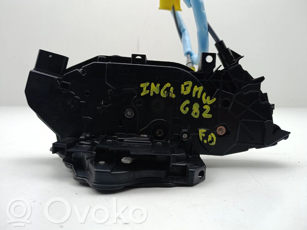 Etuoven lukko   7956148