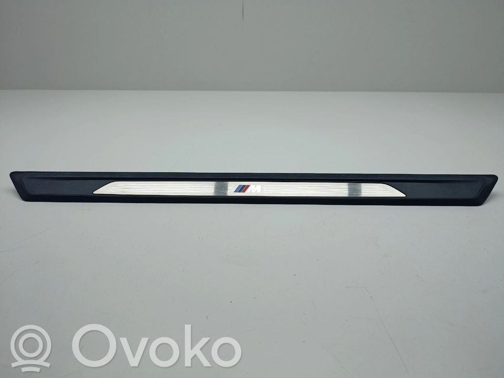 BMW 2 F22 F23 Front sill trim cover 
