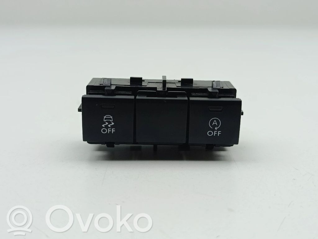 Interrupteur / bouton multifonctionnel   98088565ZD
