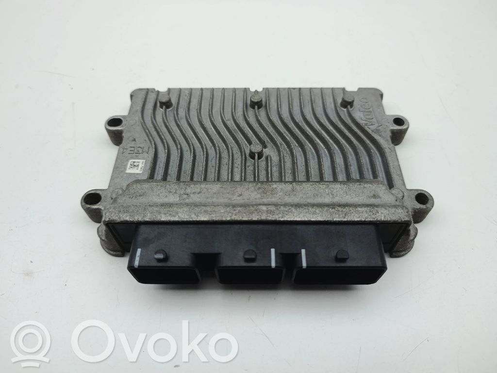 Citroen C2 Engine control unit/module 