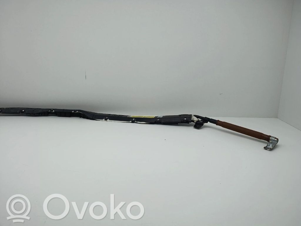 Opel Astra H Kattoturvatyyny 