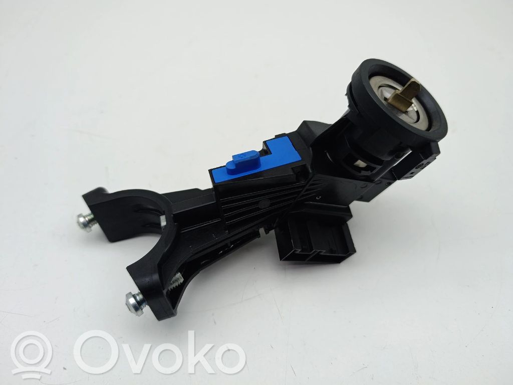 Fiat Tipo Virtalukko 