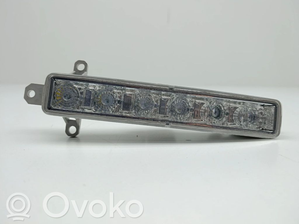 LED Daytime headlight   TYC,12A15300A0