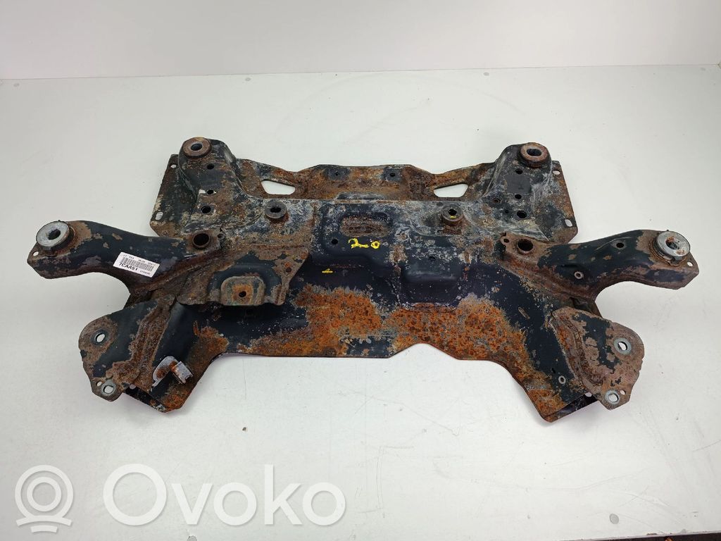 Peugeot 508 Front subframe 