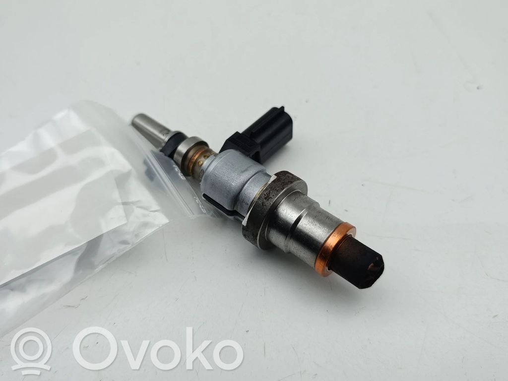 AdBlue injector   8200769153
