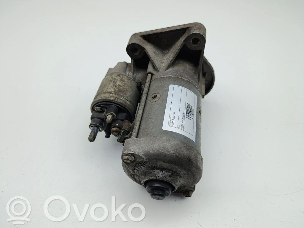 Anlasser   AV6N11000GC