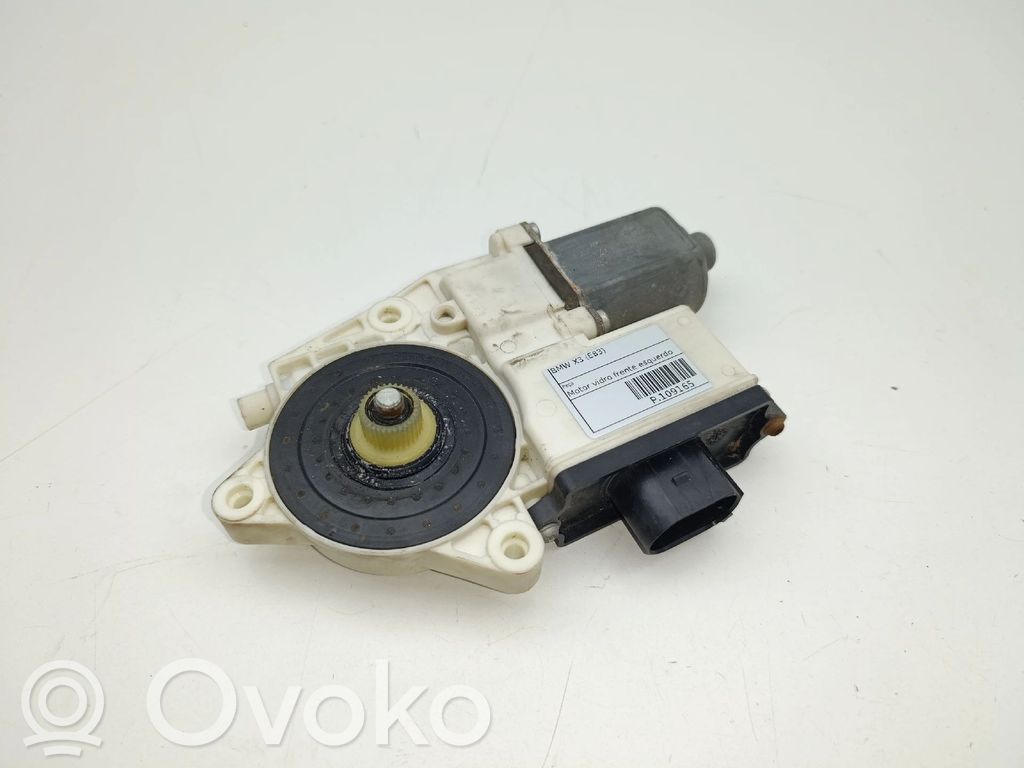 Priekinio lango pakelėjo varikliukas   6925963