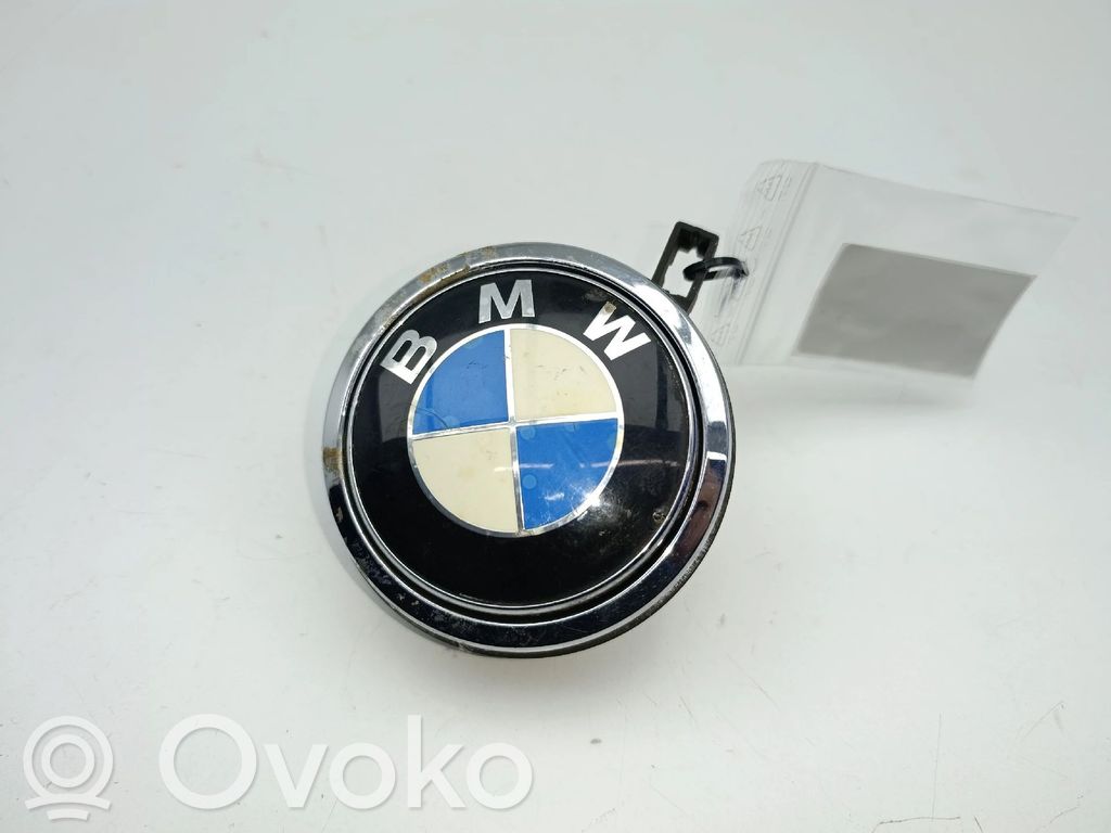 BMW 6 E63 E64 Tailgate/trunk/boot exterior handle 