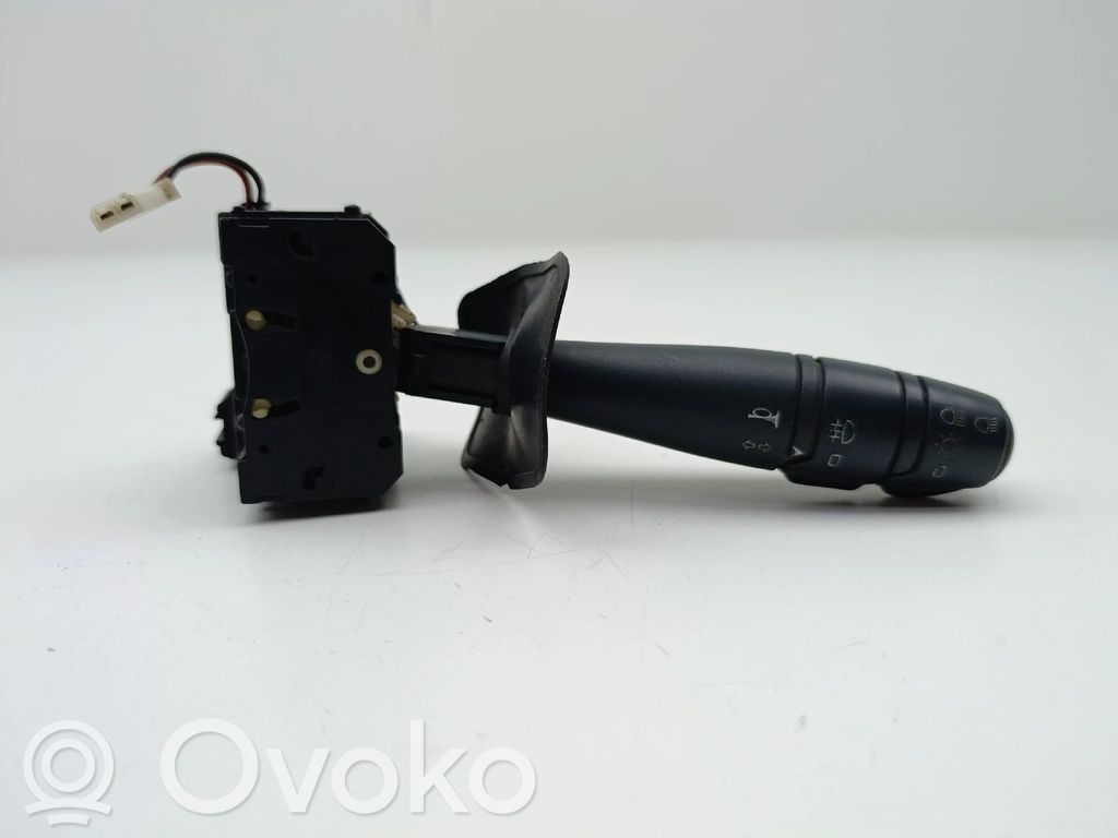 Renault Kangoo I Commodo, commande essuie-glace/phare 