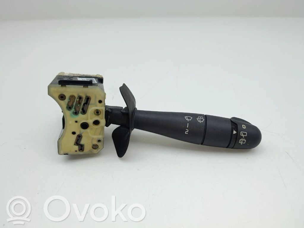Renault Clio II Wiper speed switch 