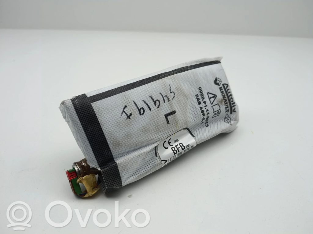 Sitz-Airbag   985L12798R