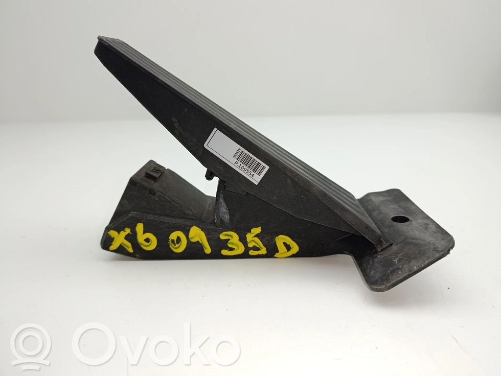 Pédale d'accélérateur   3542678999801,25916010
