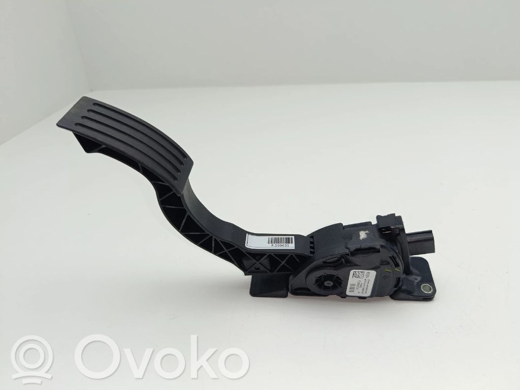 Pédale d'accélérateur   EV619F836AA,6PV01036880