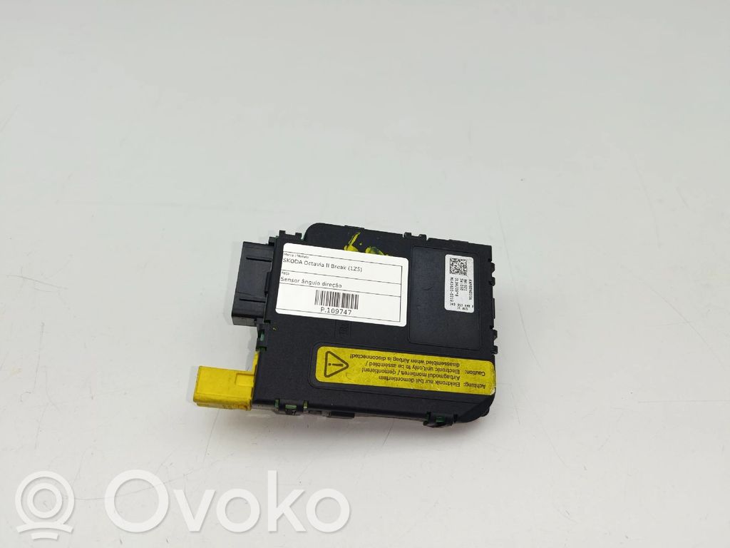 Sensor de ángulo de dirección   1K0953549F,ANP80H033A