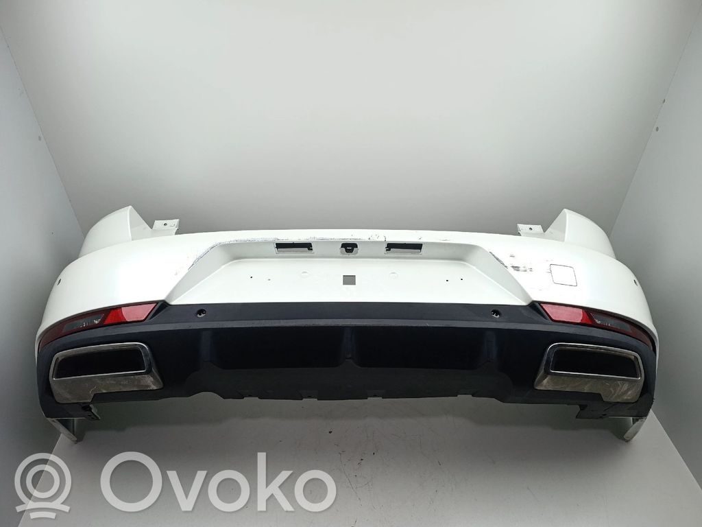 Peugeot 508 II Parachoques 