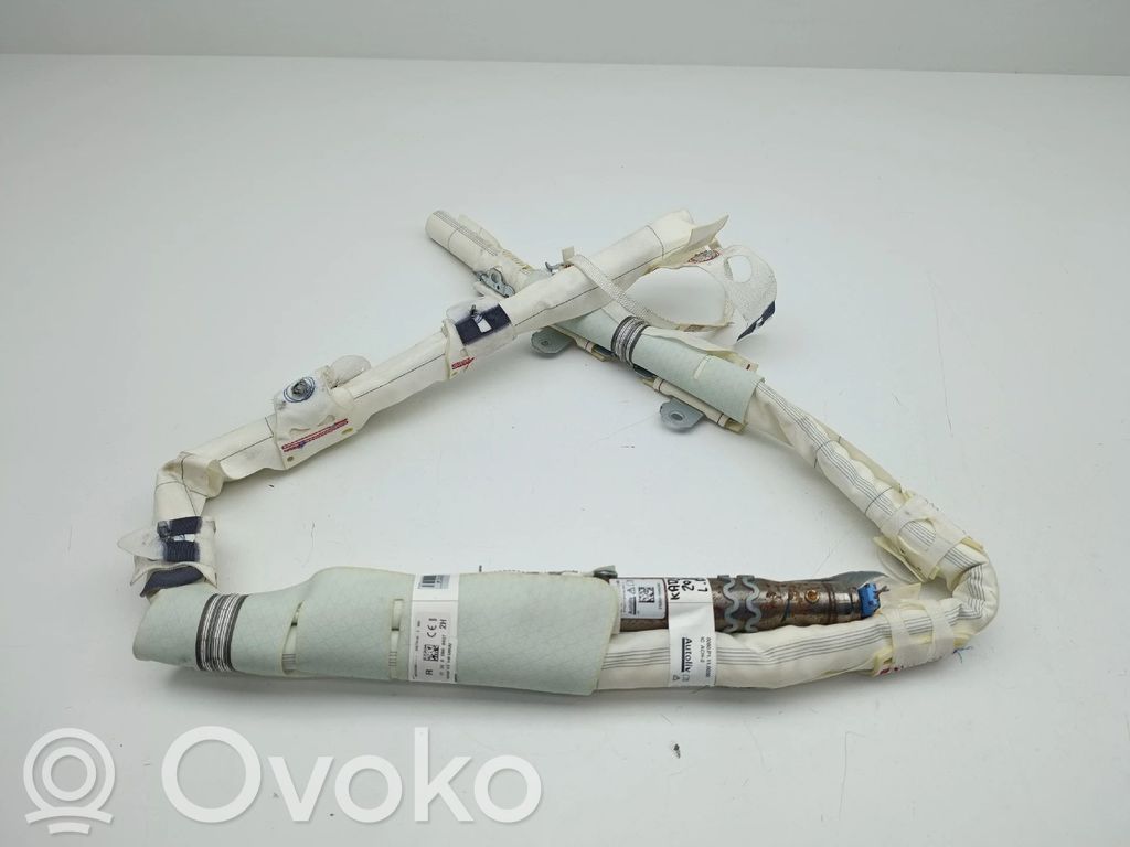 Airbag del techo   985P01528R