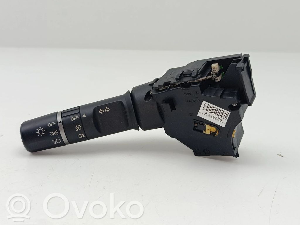 Mazda 2 Wiper turn signal indicator stalk/switch 