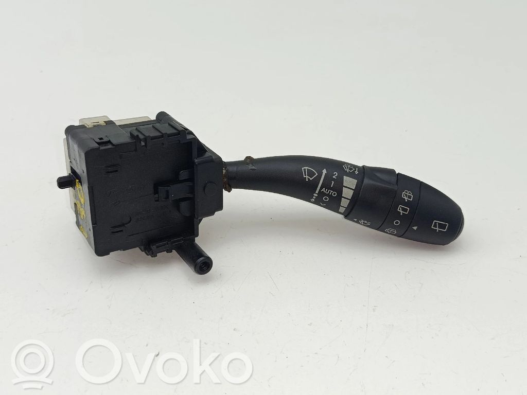 Hyundai i30 Interruptor de la velocidad del limpiaparabrisas 