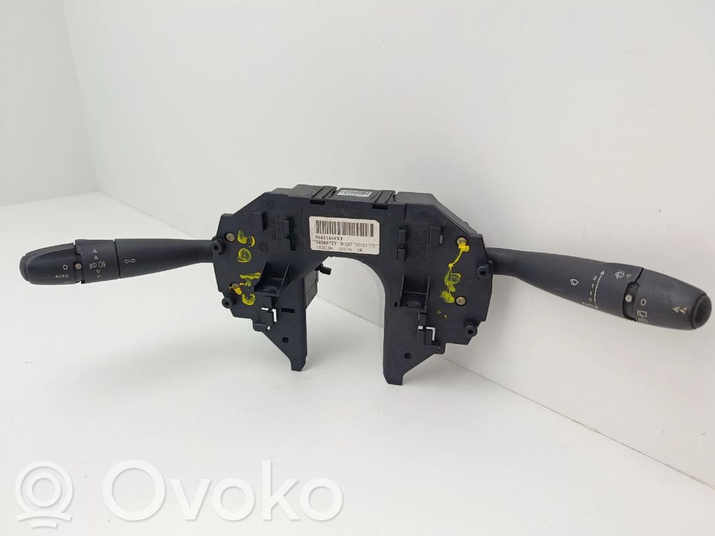 Citroen C4 I Other switches/knobs/shifts 