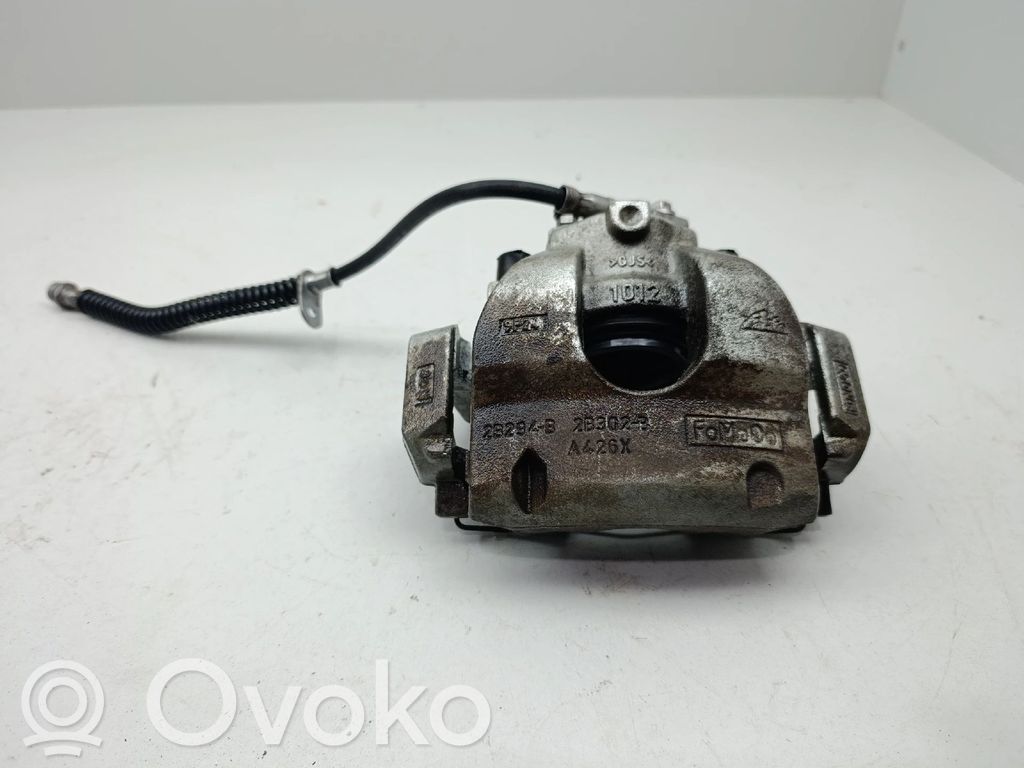 Ford Focus Передний суппорт 