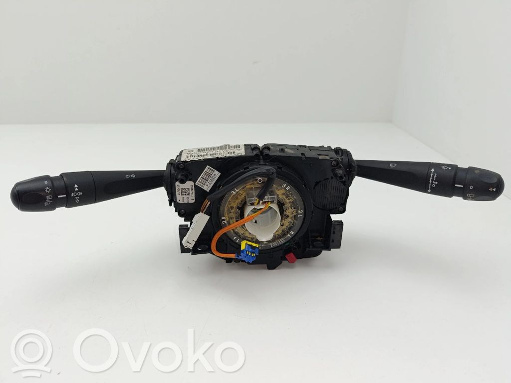 Other switches/knobs/shifts   98154509ZD,E10677110B