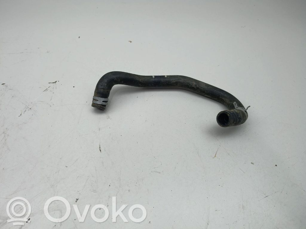 Ford Focus Coolant pipe/hose 