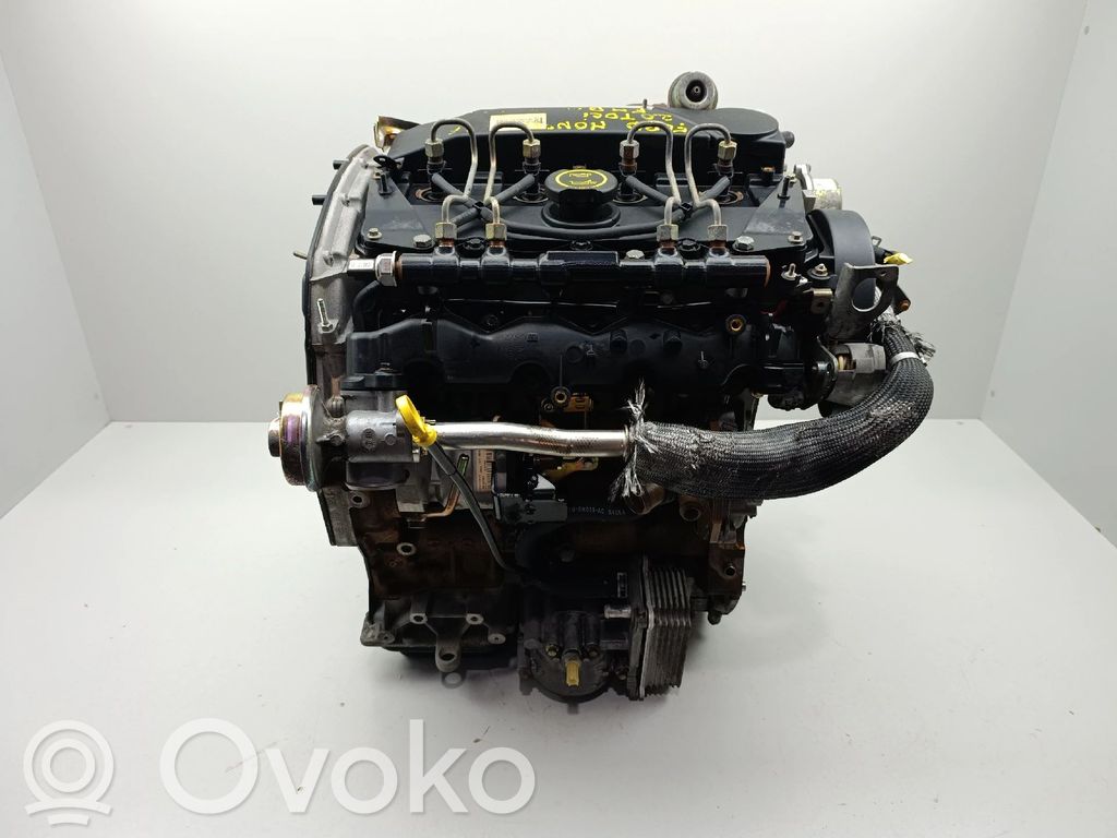 Motor   FMBA