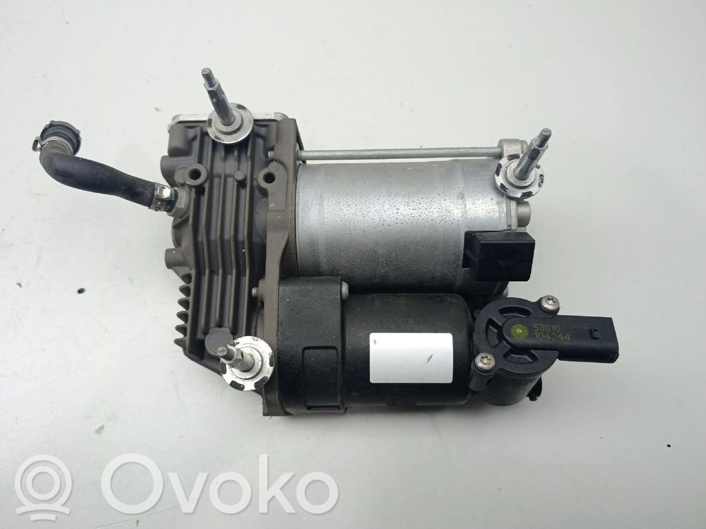 Pneumatic compressor air filter   37206799419,AMK