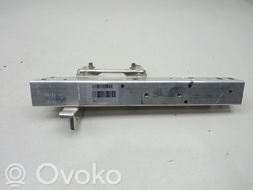 Priekinis sustiprinimas bamperio   D5222076000