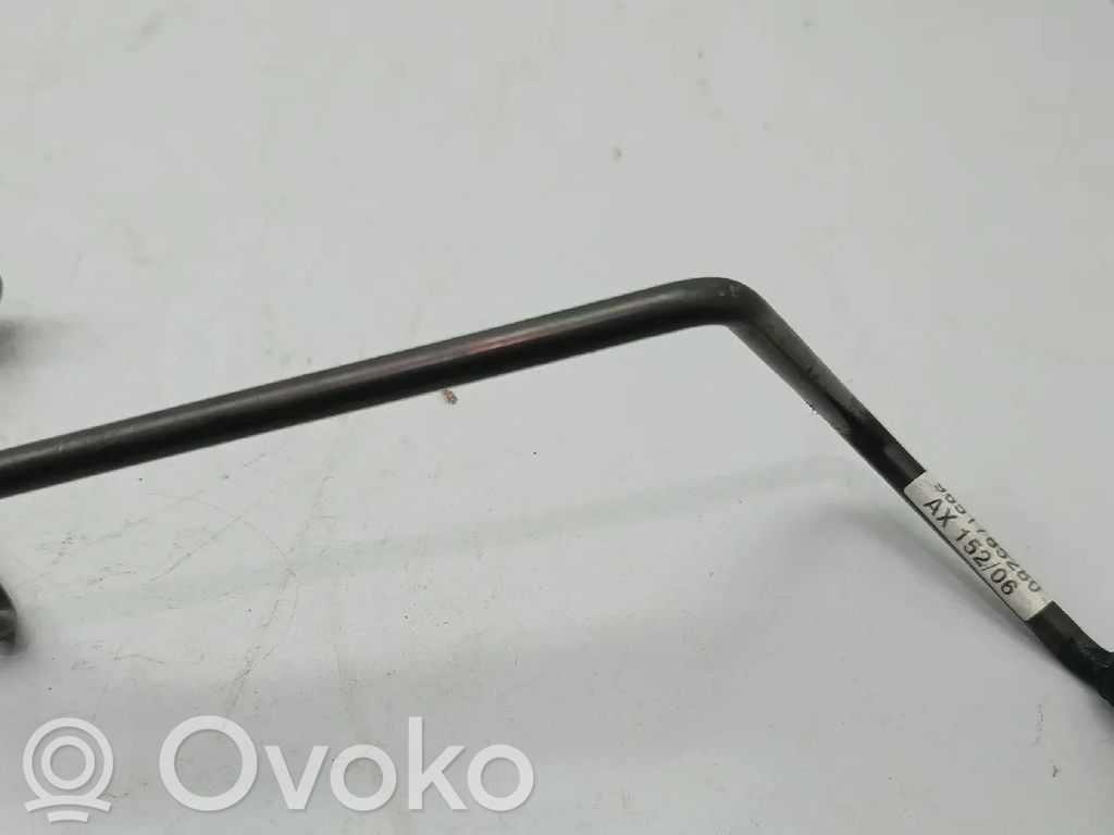 Öljyntäyttöputki   9651785280