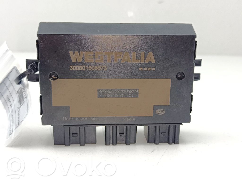Other control units/modules   5DS00978101,300001506573