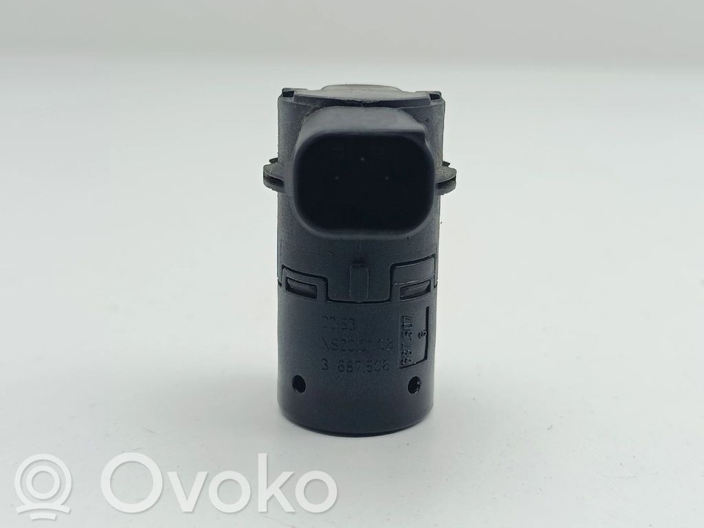 Parking PDC sensor   735428198,6Q292501