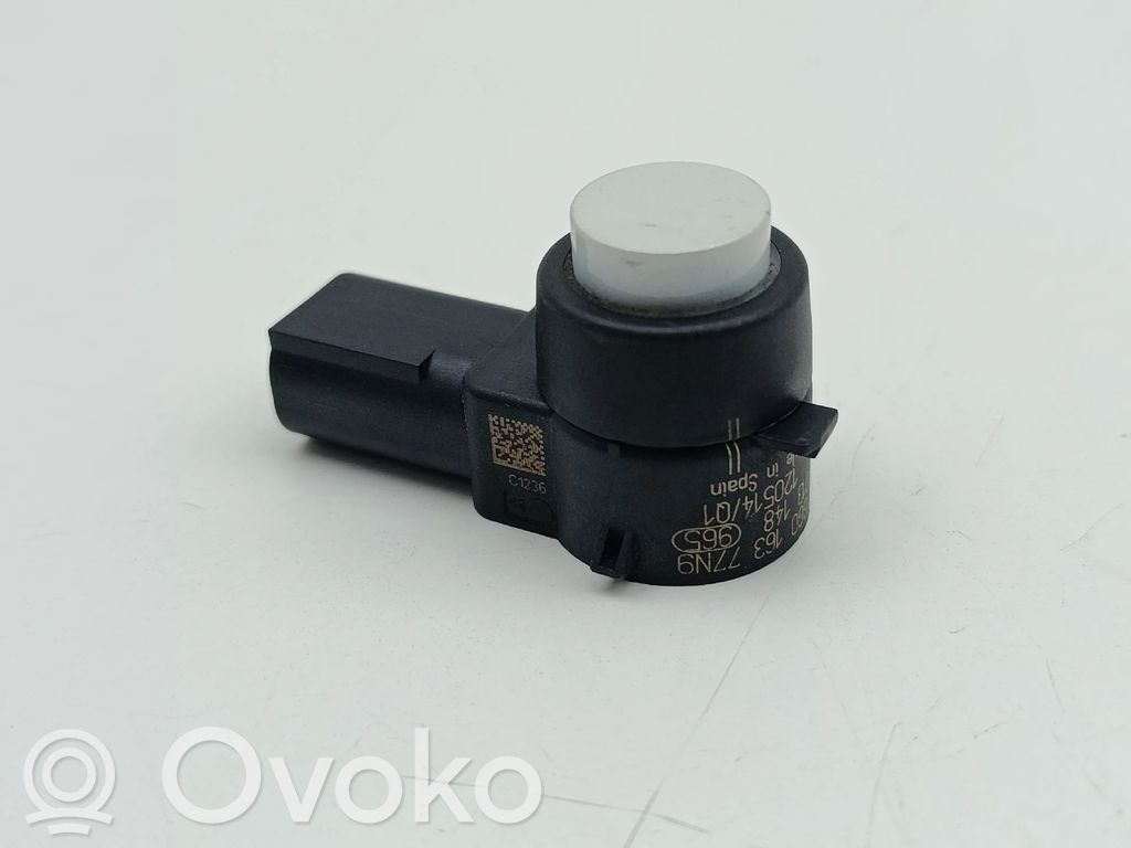 Parking PDC sensor   9666016377N9,263013148