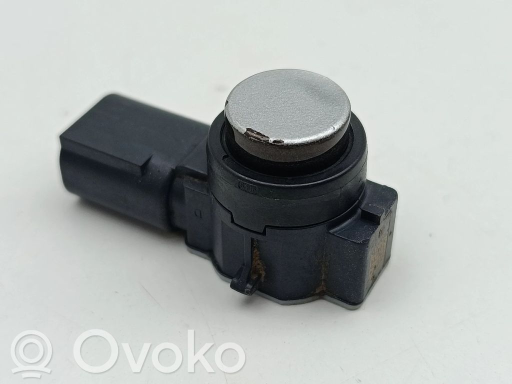 Citroen C4 Grand Picasso Parksensor PDC 