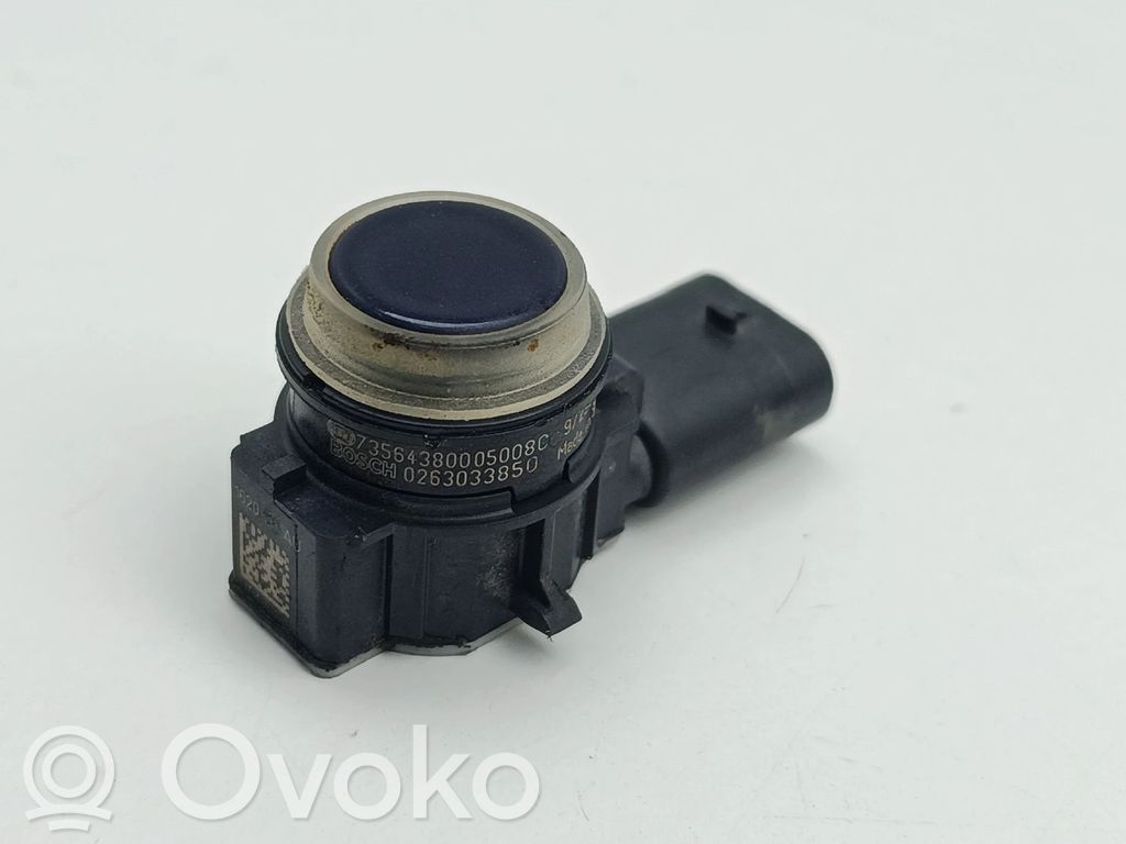 Parksensor PDC   735643800,0263033850