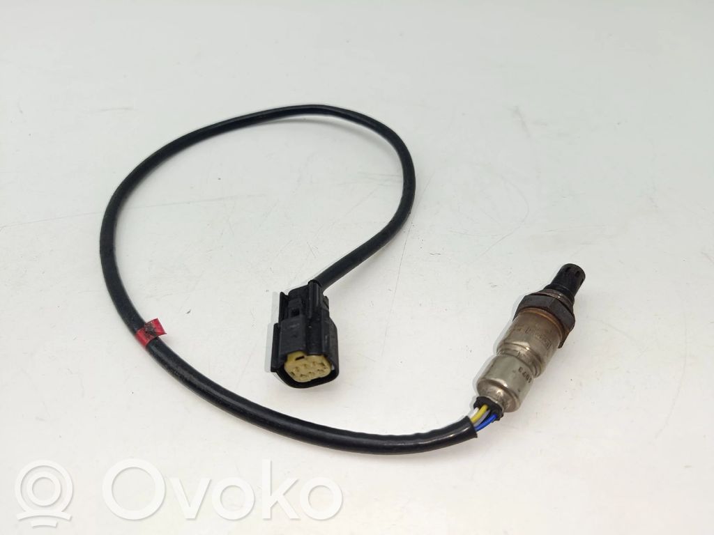 Lambda probe sensor   F1F19Y460DA