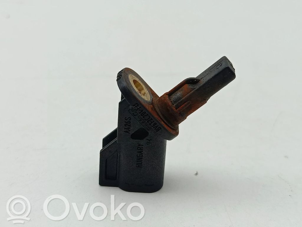 ABS brake wheel speed sensor   BV6F2C204FB