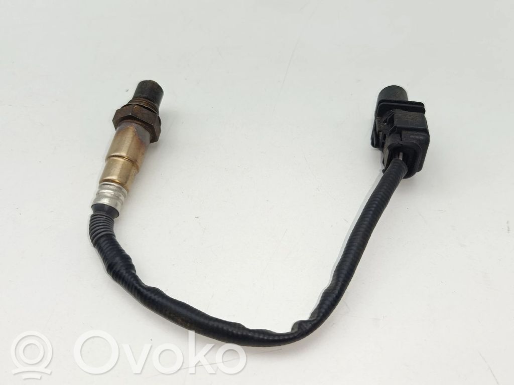 Lambda probe sensor   0035426918,0258017014