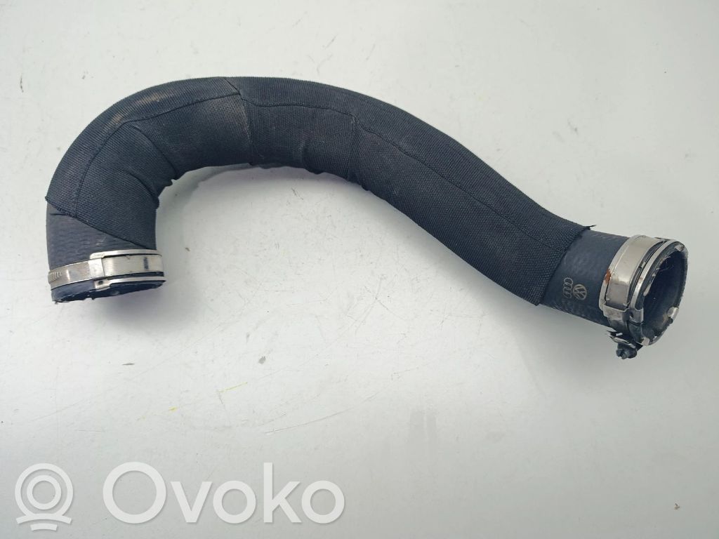 Intercooler hose/pipe   8K0145738T