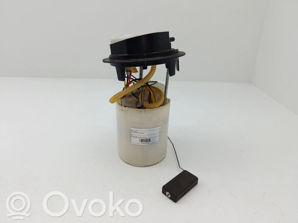 Pompe à carburant   9803842480,A2C32620302