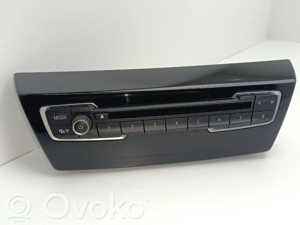 Mando de control del sonido   9371455,9312393