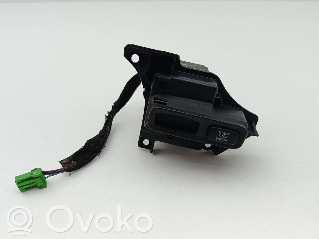 Ignition key card reader   NT8156076G9FXCVR,CCAD07LP0520T