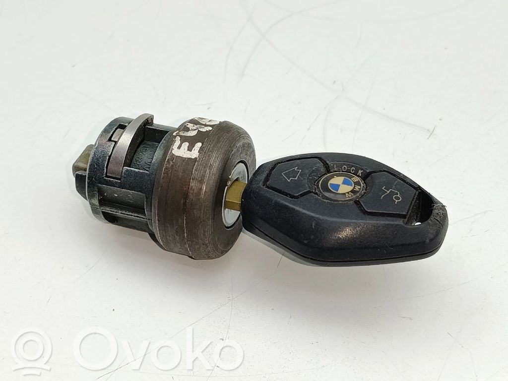 Ignition lock   1094686