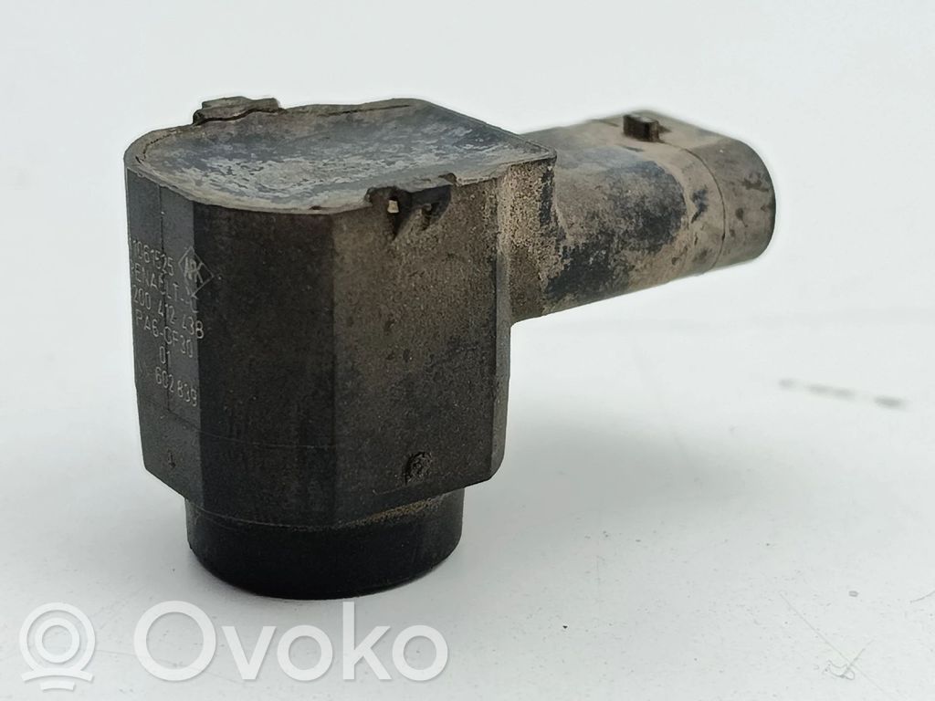 Parking PDC sensor   8200412438,602839