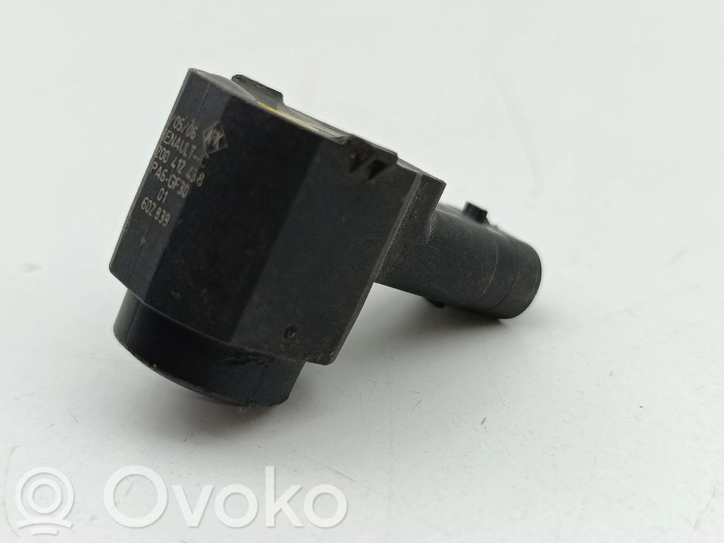 Parking PDC sensor   8200412438,602839