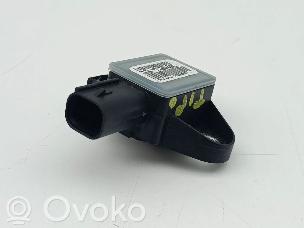 Fiat Tipo Airbagsensor Crashsensor Drucksensor 