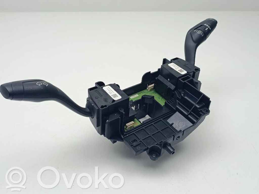 Ford Focus Otros interruptores/perillas/selectores 