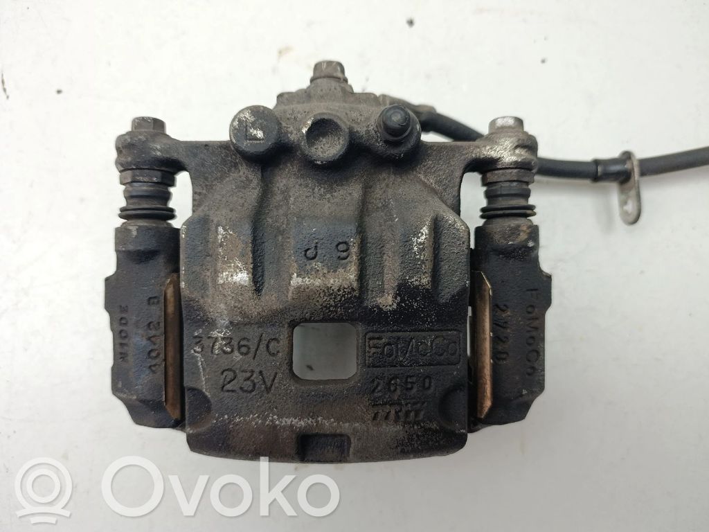Bremssattel vorne   TRW37367,N10DE4042B