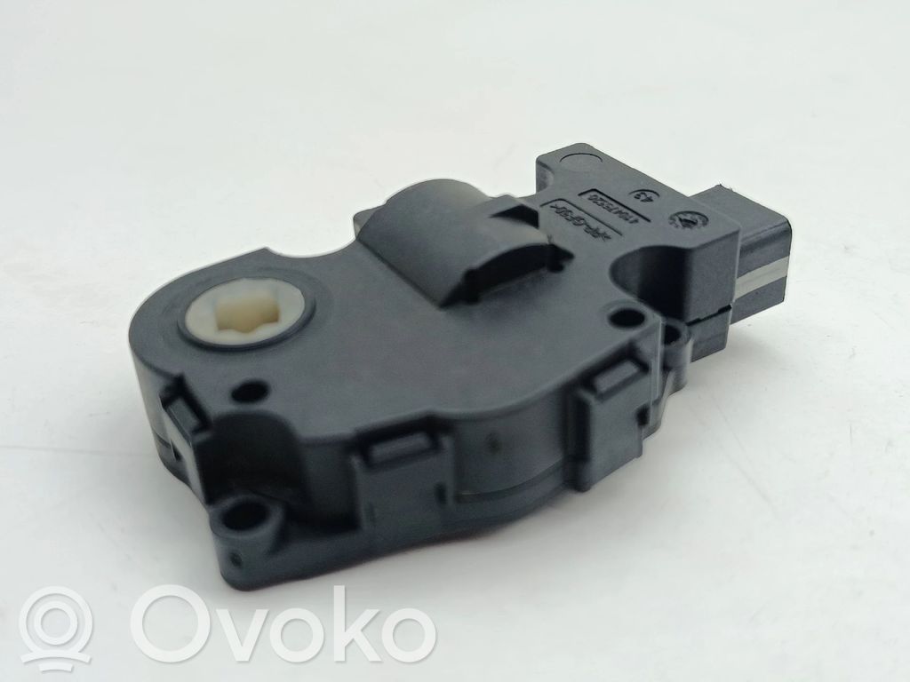 Oro sklendės varikliukas   9298880D